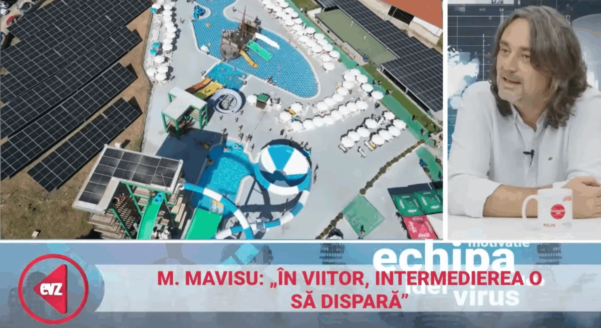 Concurența din turism nu iartă. Muharrem Mavisu, Fibula România: „Toți tour-operatorii au pierdut bani” Video