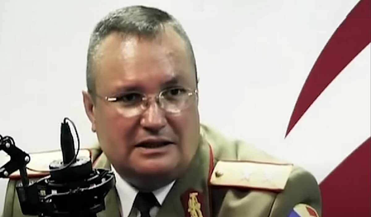 Ce spune Nicolae Ciucă despre contaminarea cu uraniu sărăcit a militarilor români