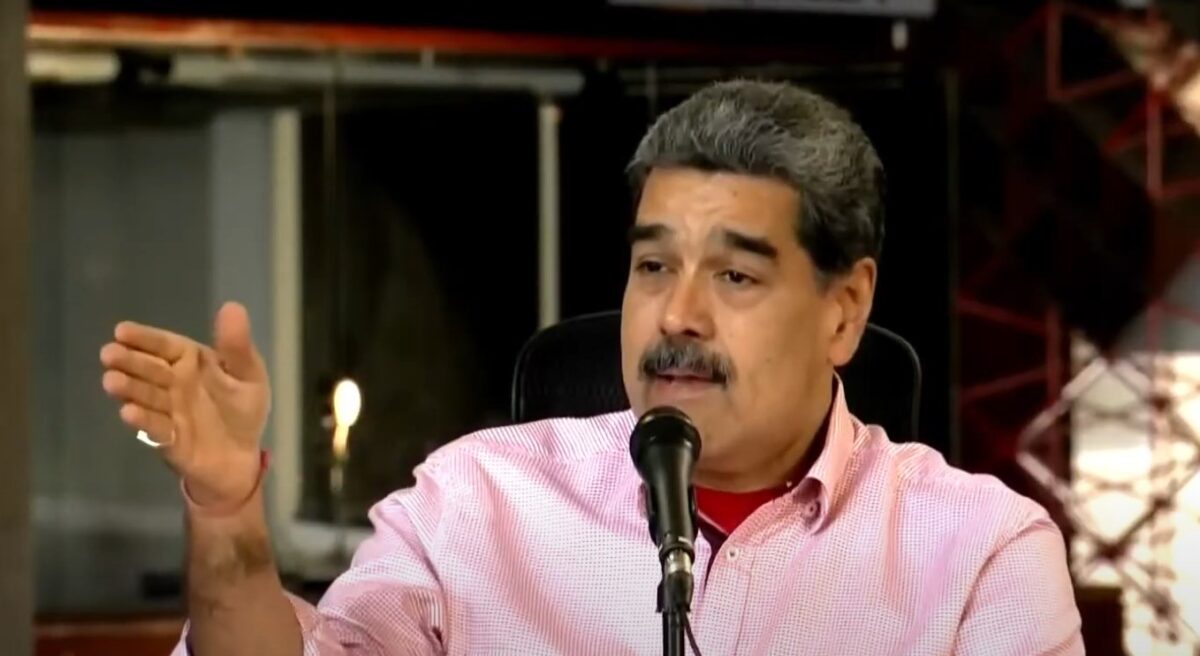 Maduro, prima declarație la Tribunal. În 2022, SUA i-a eliberat nepoții în schimbul unor americani. Tensiune în sală. Update