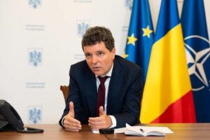 Nicușor Dan a anunțat că proiectul Roșia Montană intră într-o nouă și lungă fază