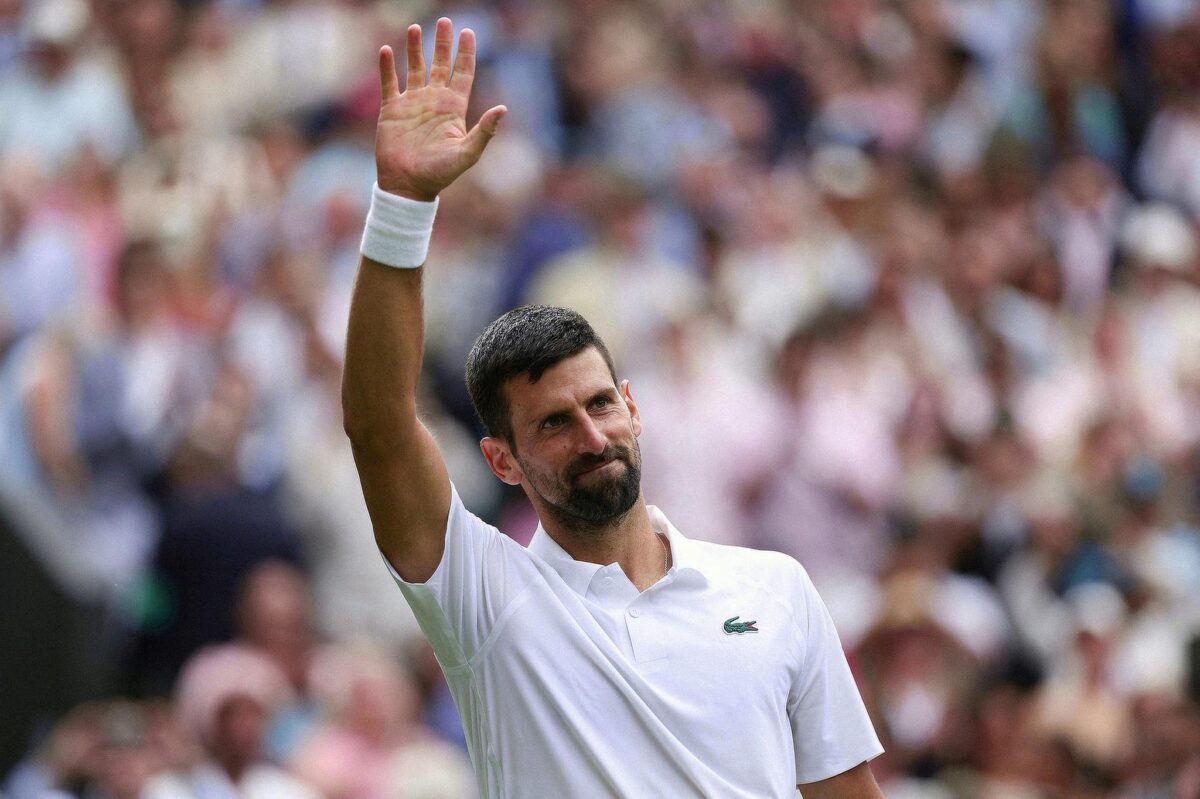 US Open, proba de dublu mixt. Eliminări-surpriză în primul tur: Alcaraz și Djokovici