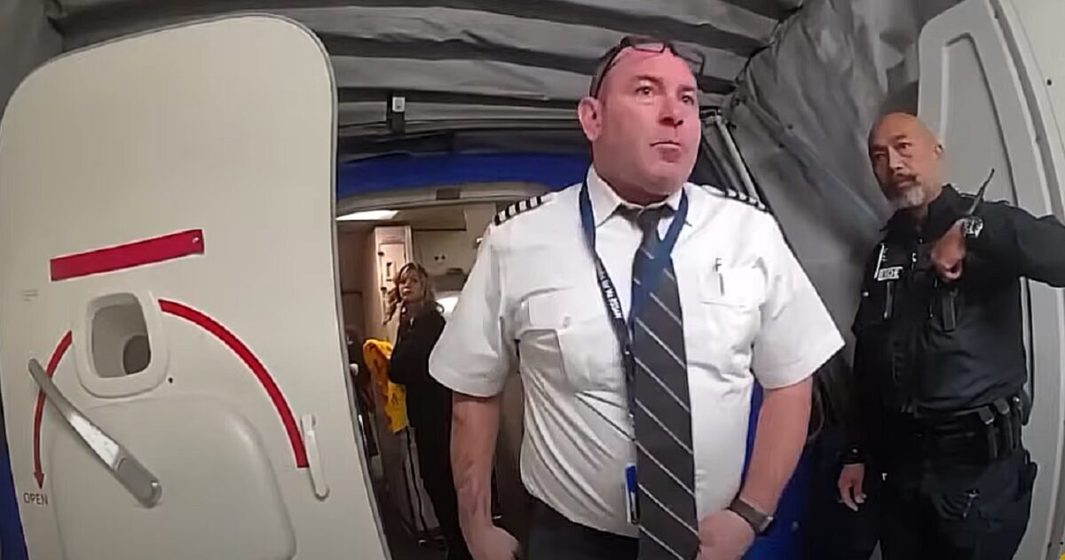 Incident în Georgia, SUA. Pilot Southwest Airlines reținut pentru băutură înainte de decolare