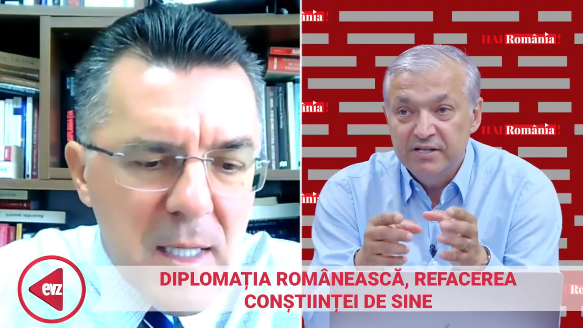 Cum am reușit să ne rupem de ruși. Dan Dungaciu: „Popoarele mici nu își pot permite o diplomație slabă”