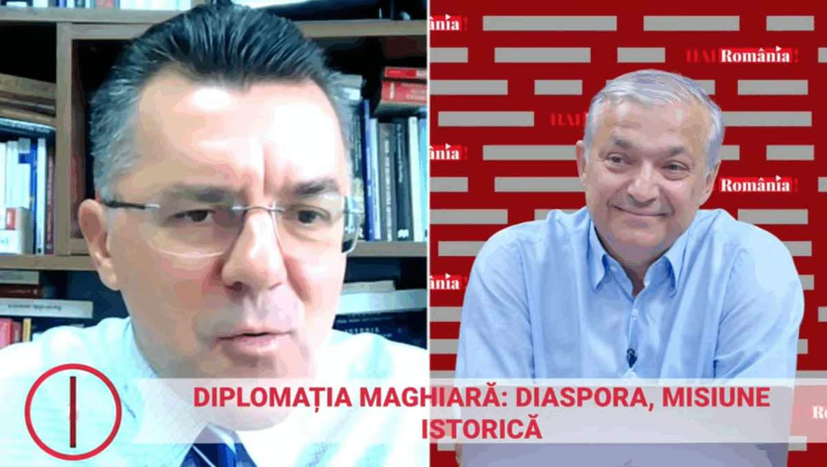 Budapesta își continuă proiectul. Dan Dungaciu: „Este oficial deja că președintele Ungariei este președintele tuturor maghiarilor”