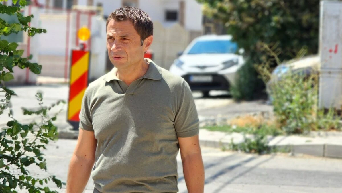 DNA a contestat controlul judiciar impus primarului Constanței, Radu Cristian, acuzat de luare de mită. Update