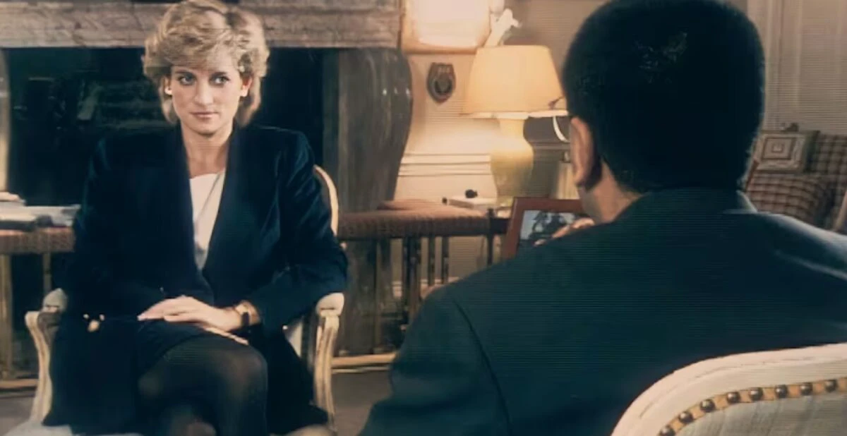 Capsula timpului sigilată de Prințesa Diana, deschisă după 34 de ani. O călătorie emoționantă în anul 1991