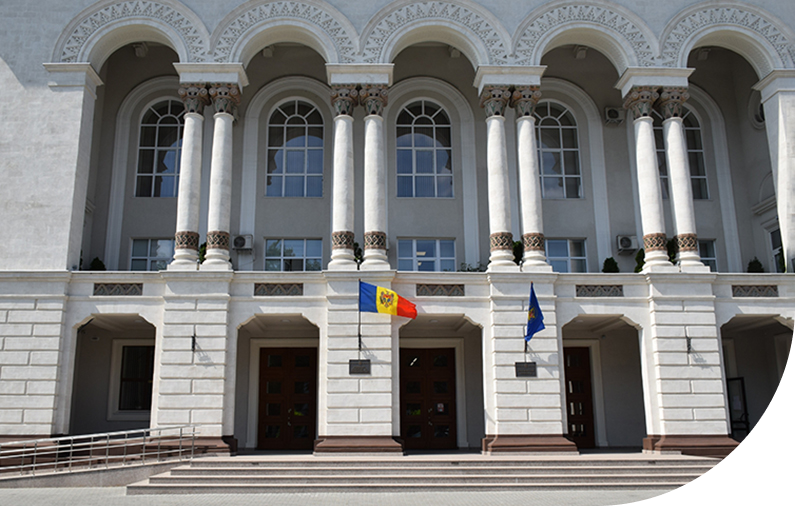 concurs, Procuratura Generala