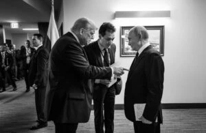 Expert în securitate națională: Stoparea războiului ar însemna sinuciderea politică a lui Putin