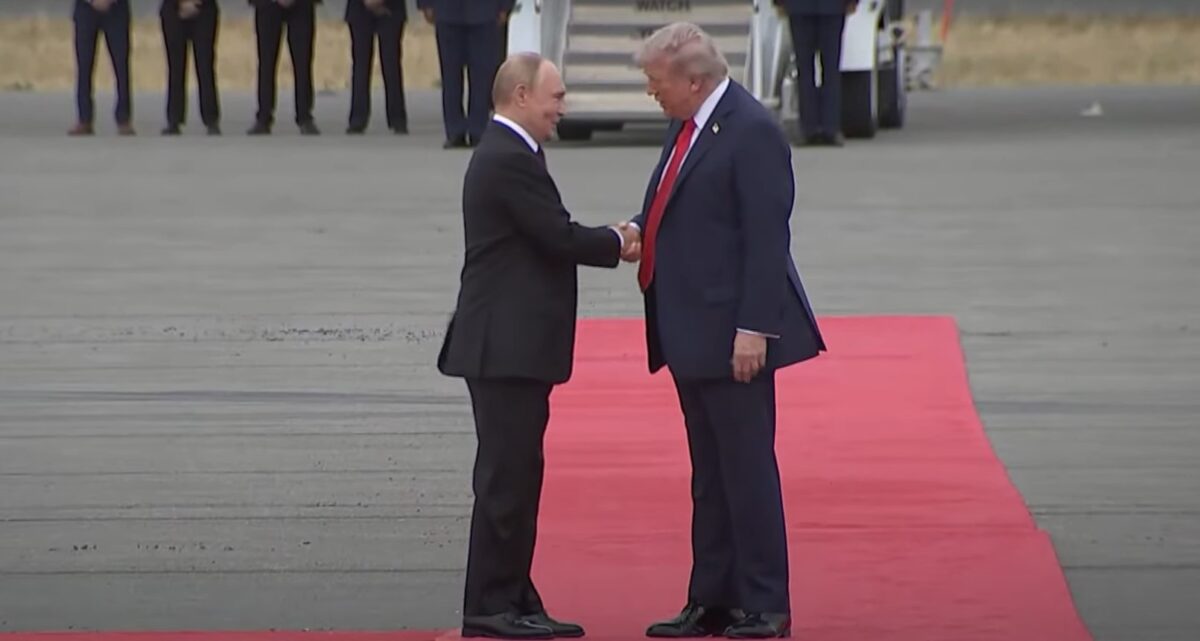 Niciun armistițiu cu Ucraina din partea lui Putin. WSJ, foarte critic cu Trump
