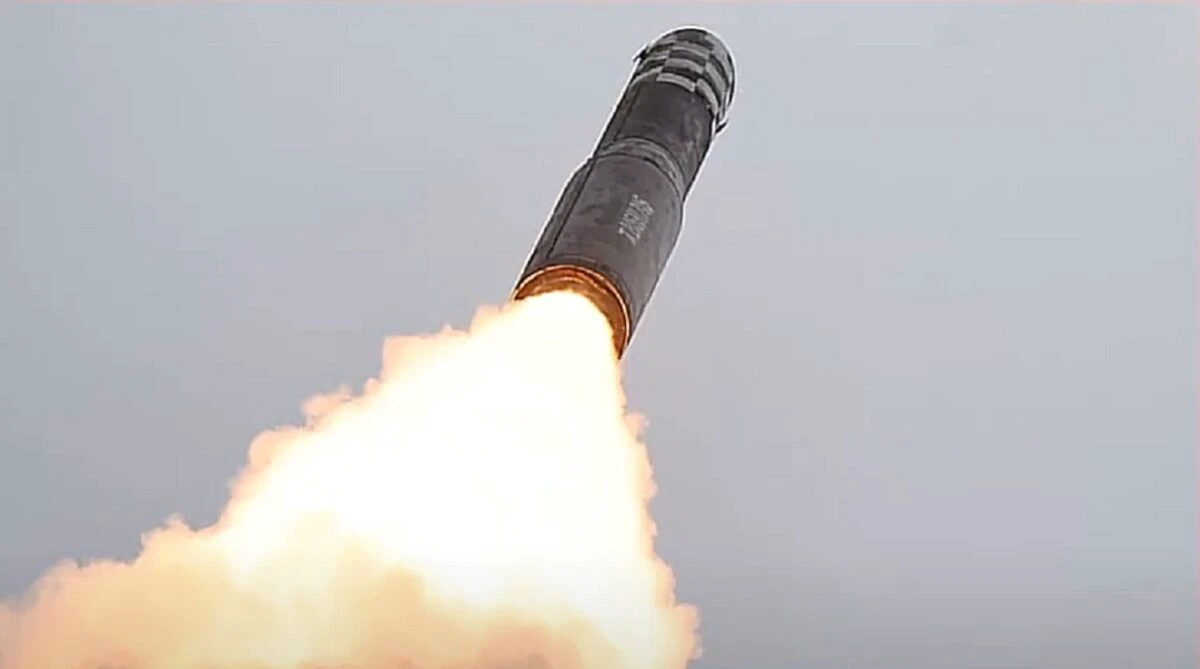 Noi teste în Coreea de Nord. Cu ce se laudă Kim Jong Un