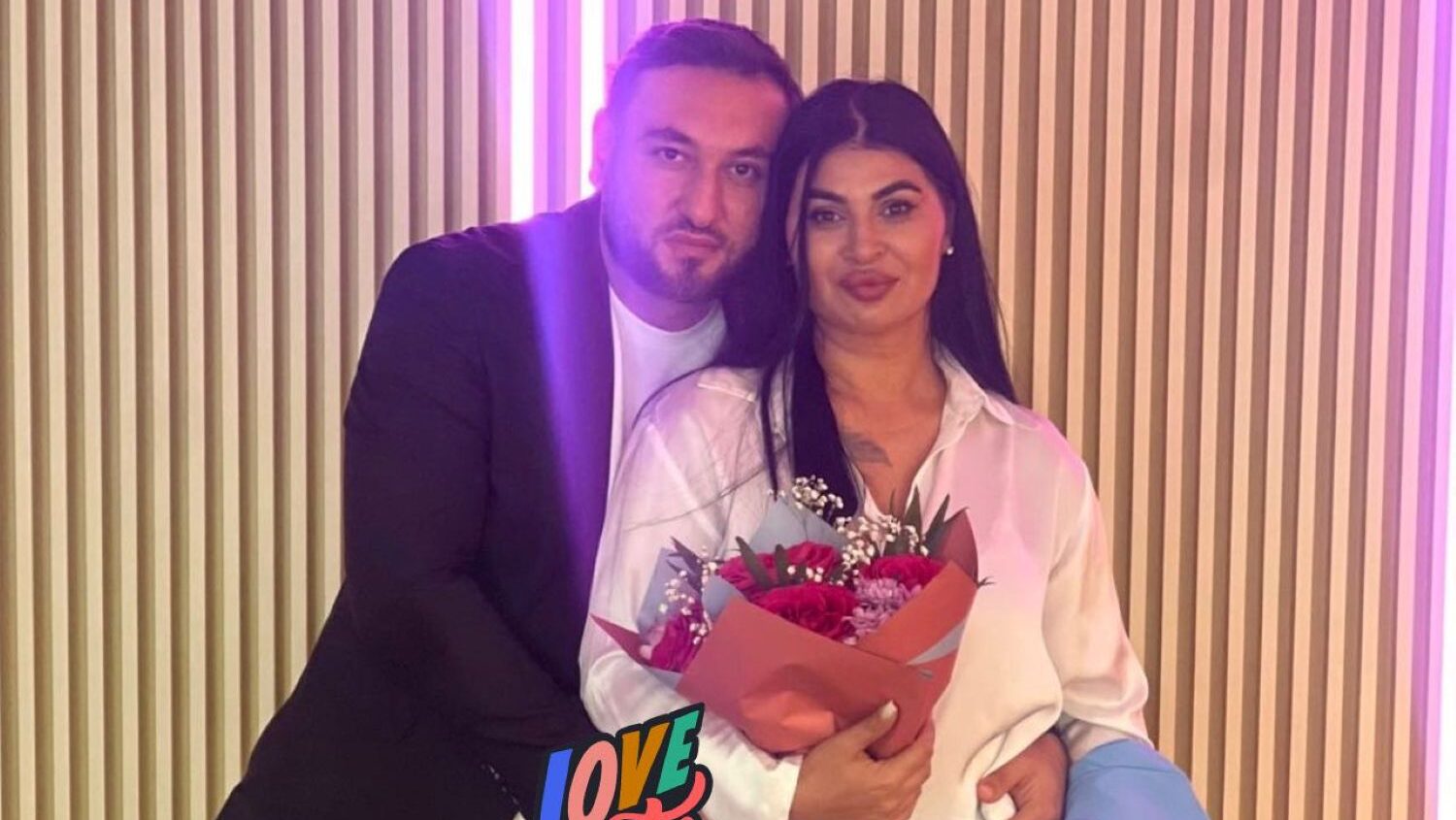 Scandal în familia lui Ioniță de la Clejani: Nuntă amânată din cauza amantei