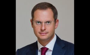 Scandal internațional legat de Ucraina, Zelenski și ancheta NABU