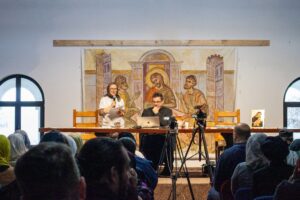 Școala de vară de la Oașa a profesorilor, organizată de Sinaxa educațională. Foto