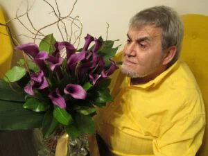 Cum a ajuns poetul Șerban Foarță să scrie versuri pentru Phoenix