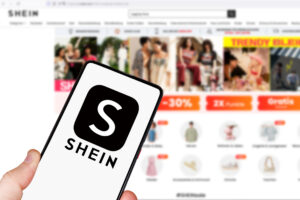 Shein, sancţionată din nou pentru practici înșelătoare