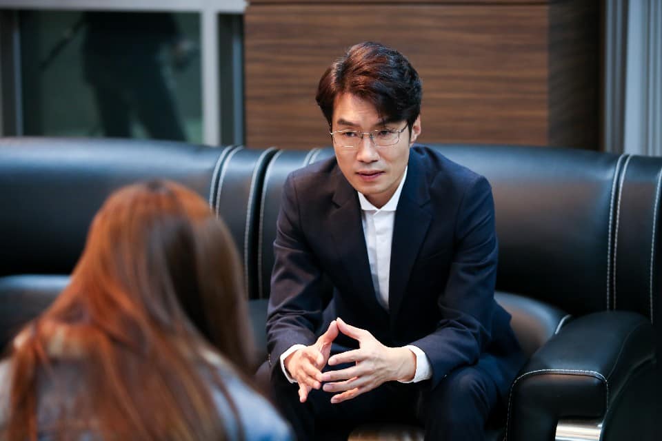 Ultima scenă pentru Song Young-kyu: actorul a fost găsit mort într-o mașină