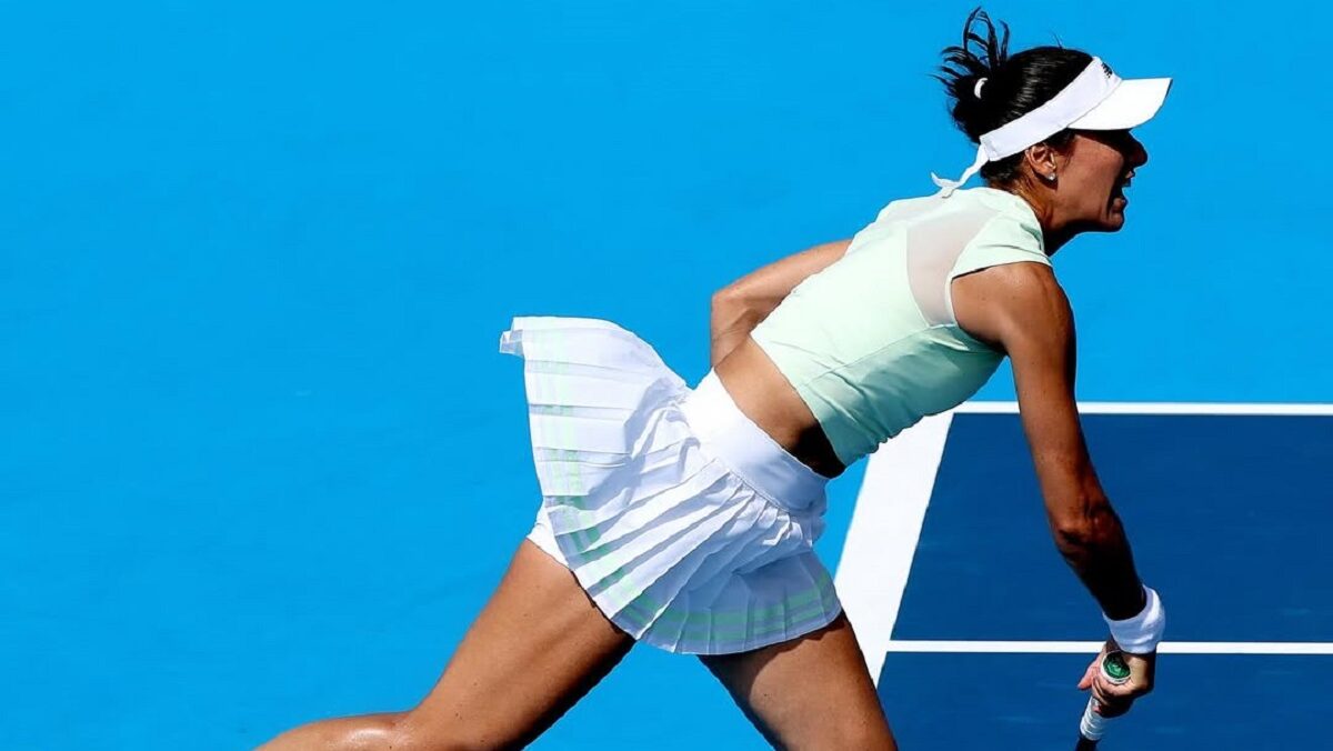 Sorana Cîrstea, eliminată de Karolina Muchova în turul doi la US Open