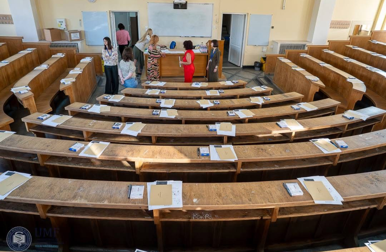 Bursele sociale pentru studenți, sub pragul lunar necesar. Cheltuielile pentru cazare și masă rămân pe umerii părinților