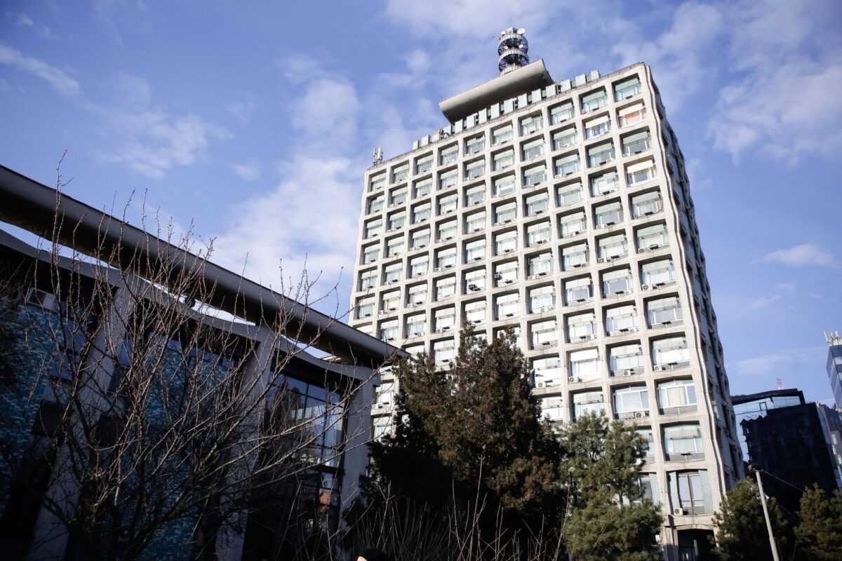 Angajații TVR și-au ales reprezentanții în Consiliul de administrație. Sorin Torică și Cristinel Godinac, favoriți în cursă