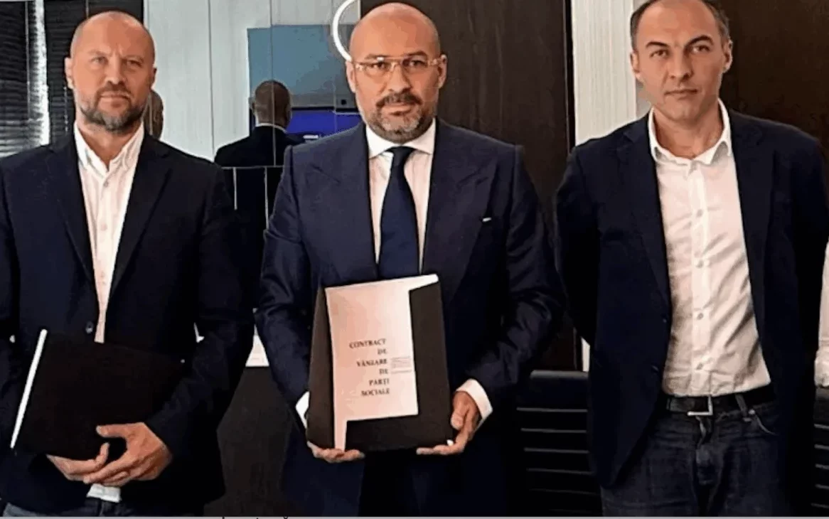 Detaliile secrete ale înțelegerii dintre Radu Budeanu și G4Media. Obligația lui Tăpălagă și Pantazi