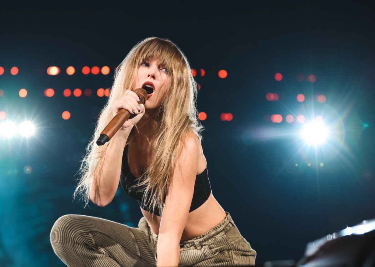 Ascensiunea lui Taylor Swift. Cum a ajuns cea mai bogată artistă din lume