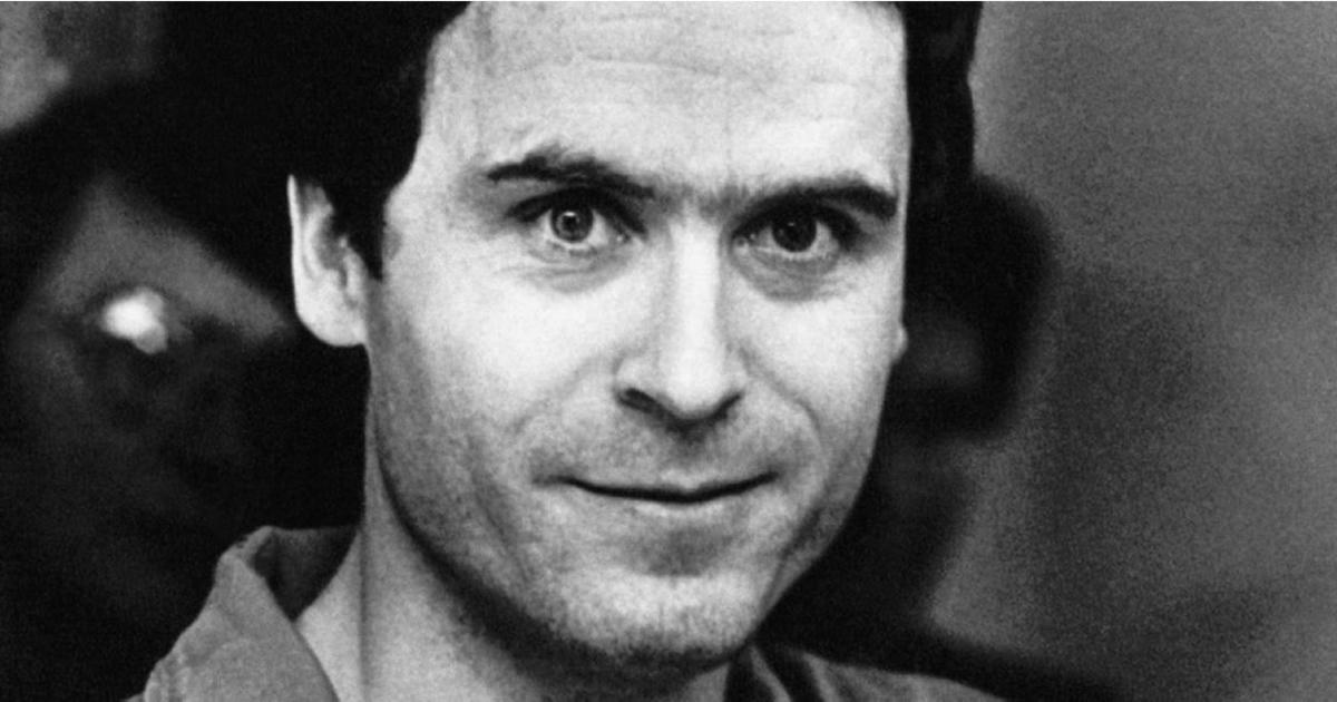 Povestea lui Ted Bundy, criminalul care a topit inimile femeilor
