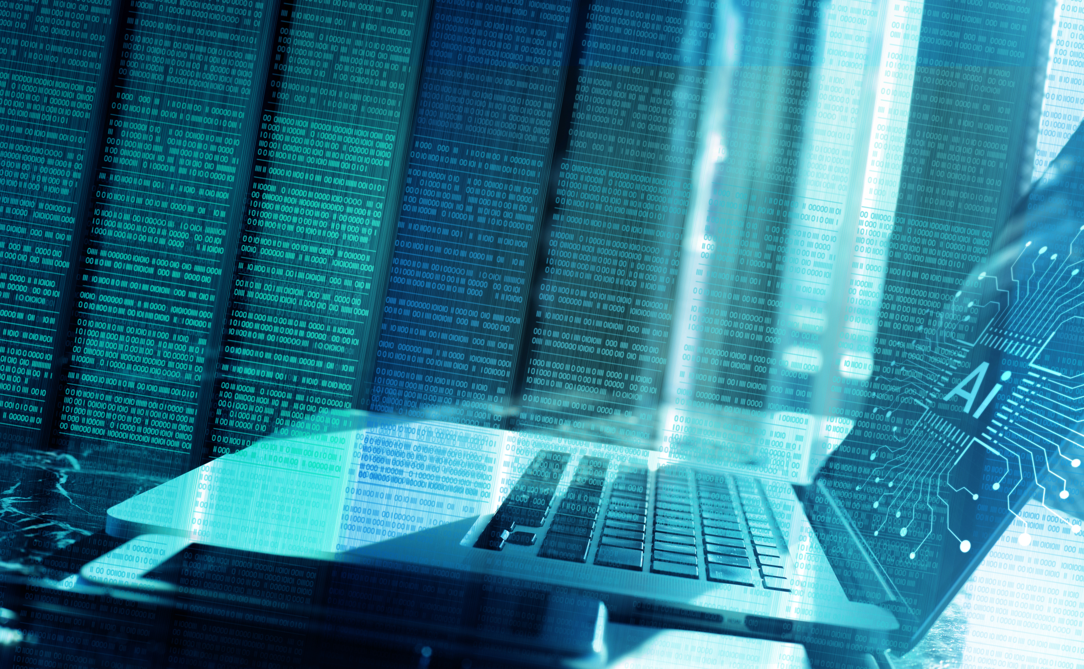 Tehnologie generativă