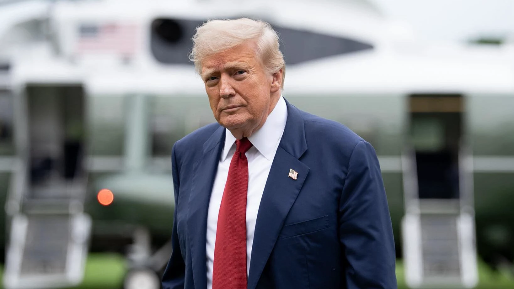 Cină misterioasă la Casa Albă. Care este agenda reală a întâlnirii