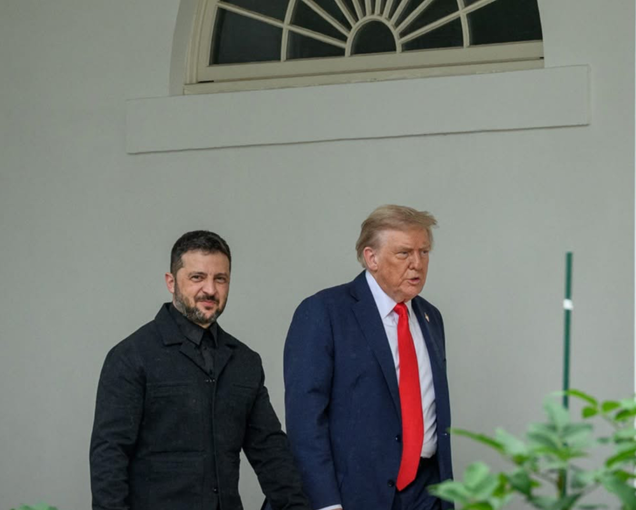 Trump acuză din nou Ucraina de „ingratitudine” și Europa de afaceri cu Rusia. Cum răspund ucrainenii. Primele concluzii de la Geneva, de la Rubio și Yermak