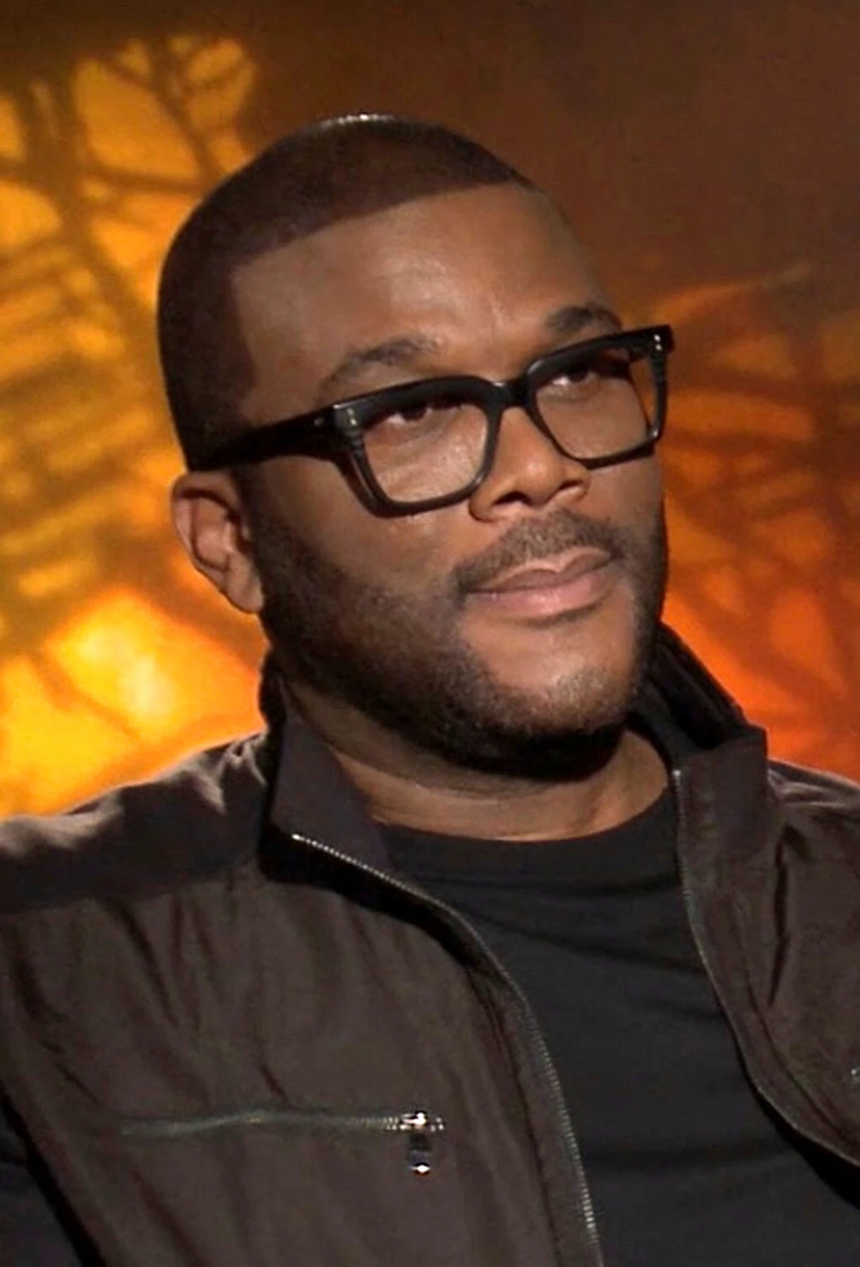 Tyler Perry.