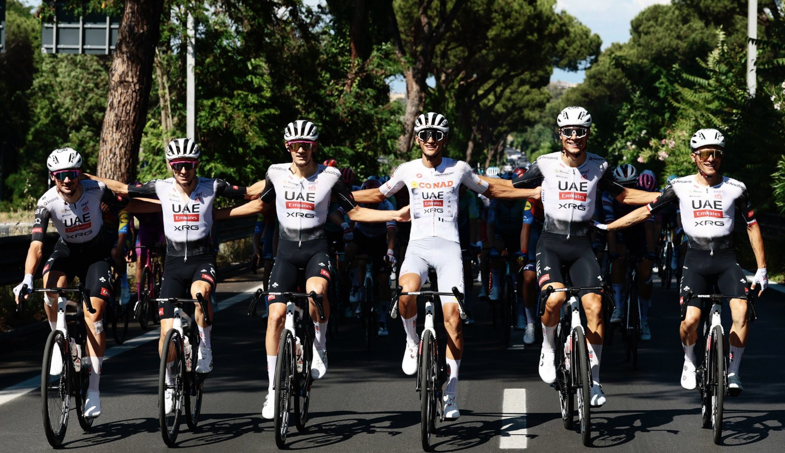 Un ciclist italian, plasat în comă artificială după o căzătură la Turul Poloniei