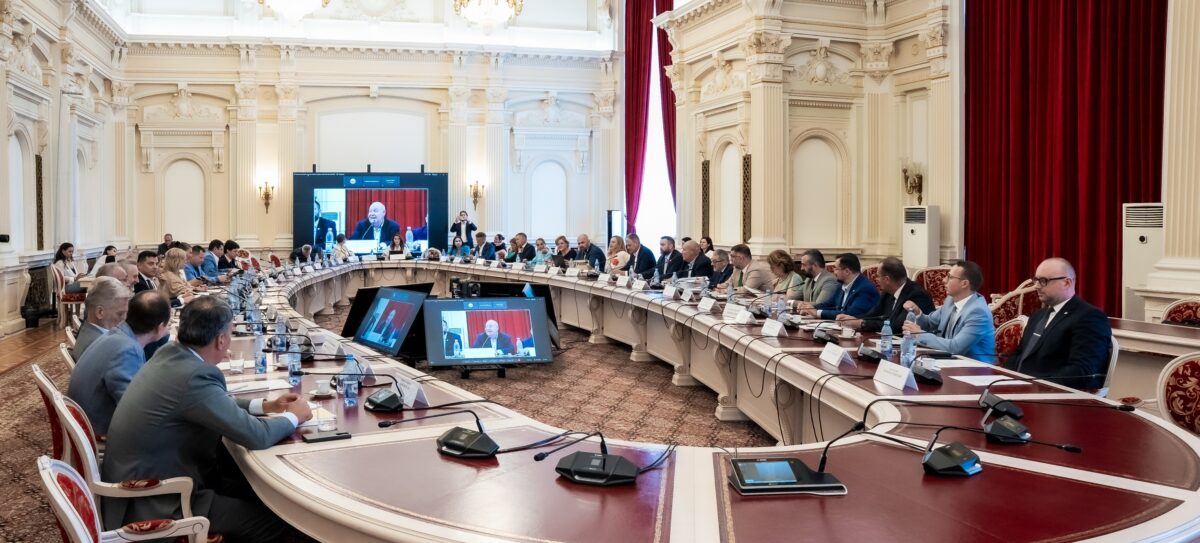 UNBR se opune creșterii CASS pentru profesiile independente