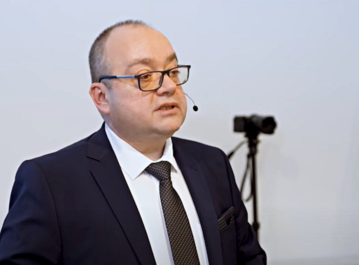 EXCLUSIV. Valentin Naumescu, adevarata propunere a lui Nicușor Dan pentru SRI. Controverse: Bursier Soros și poziții anti-Trump