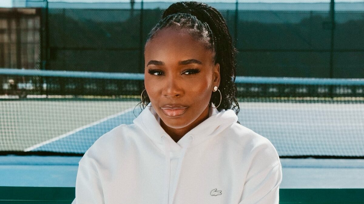 Venus Williams, eliminată în primul tur la turneul WTA Cincinnati Open