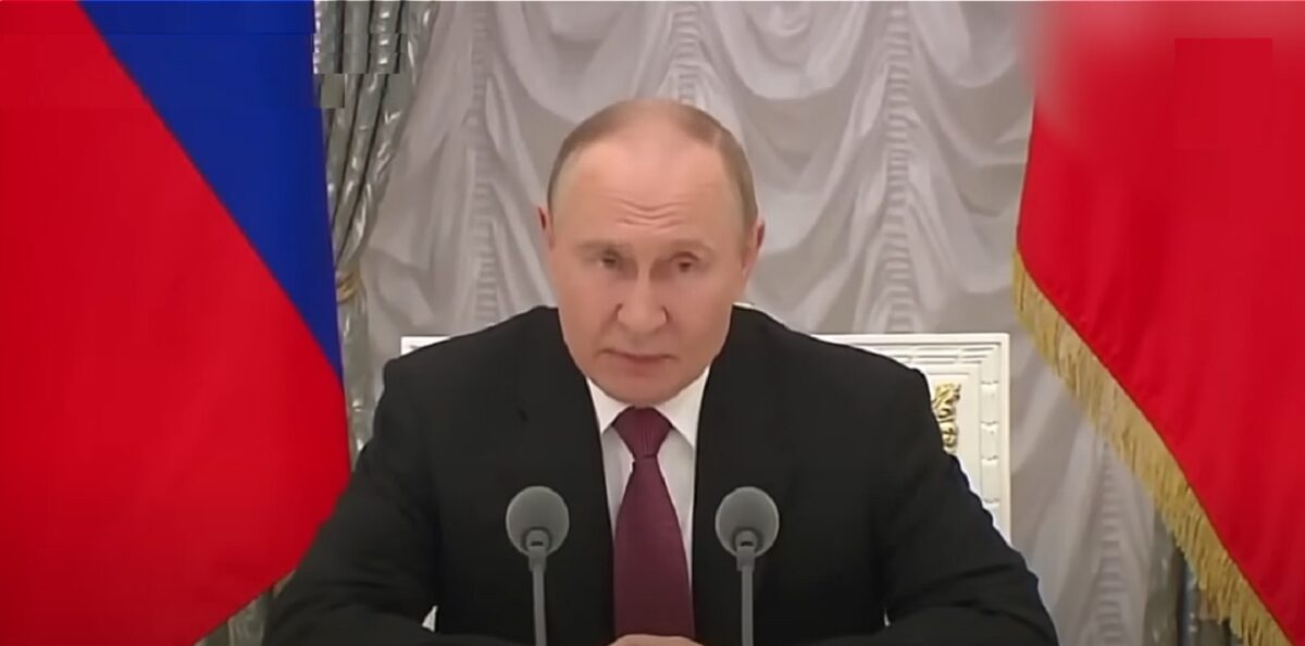 Elveția și Austria ar ignora CPI de dragul păcii. Liber pentru prezența lui Putin la negocieri