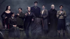 Surpriza din distribuția Wednesday, sezonul 2: Universul extins al familiei Addams prinde contur