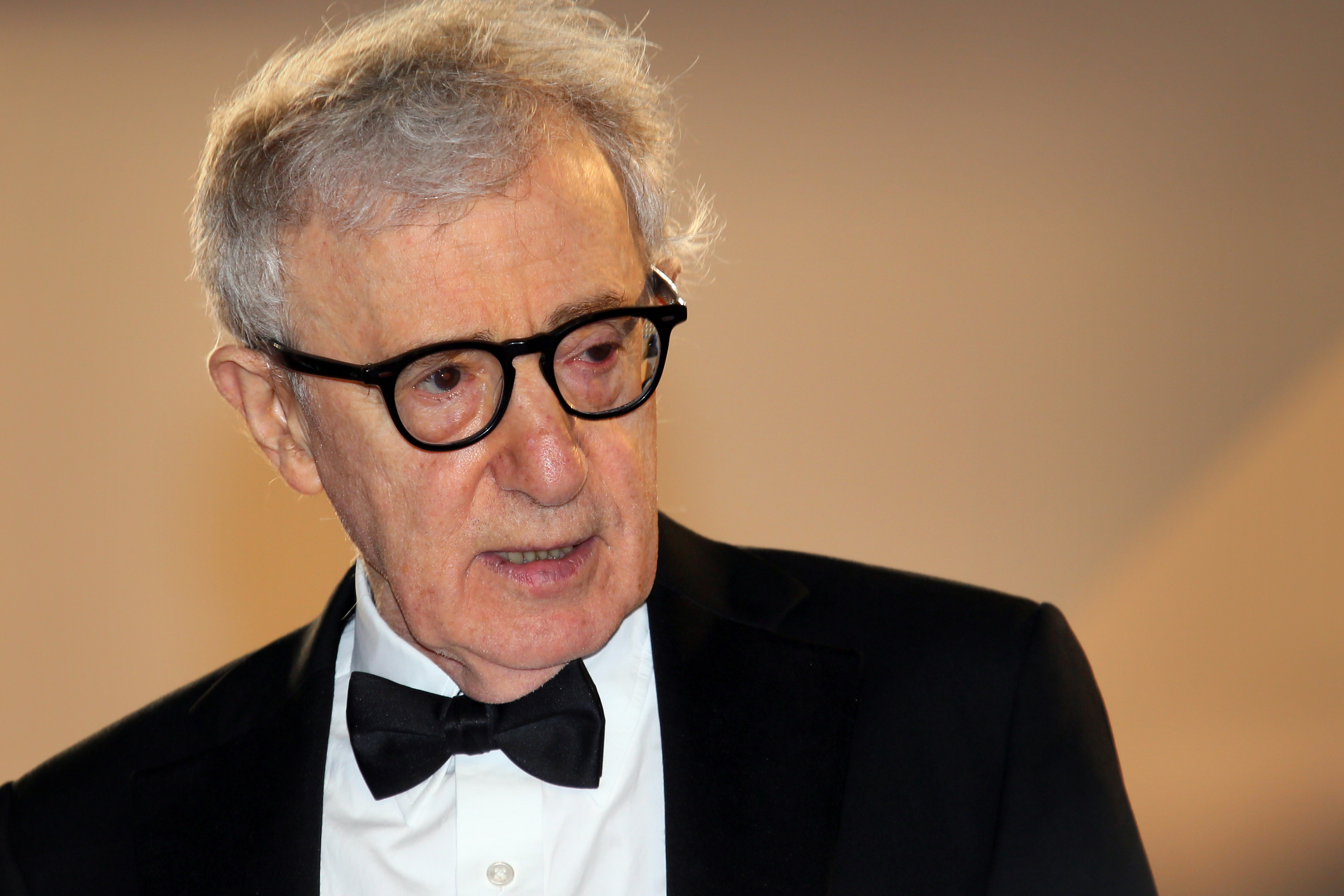 Woody Allen, criticat de Kiev după ce a participat la Săptămâna Filmului de la Moscova