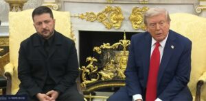 Pacea din Ucraina. Întâlnire Putin–Zelenski: Trump a anunțat că a început pregătirile, după ce a vorbit cu liderul de la Kremlin. Update