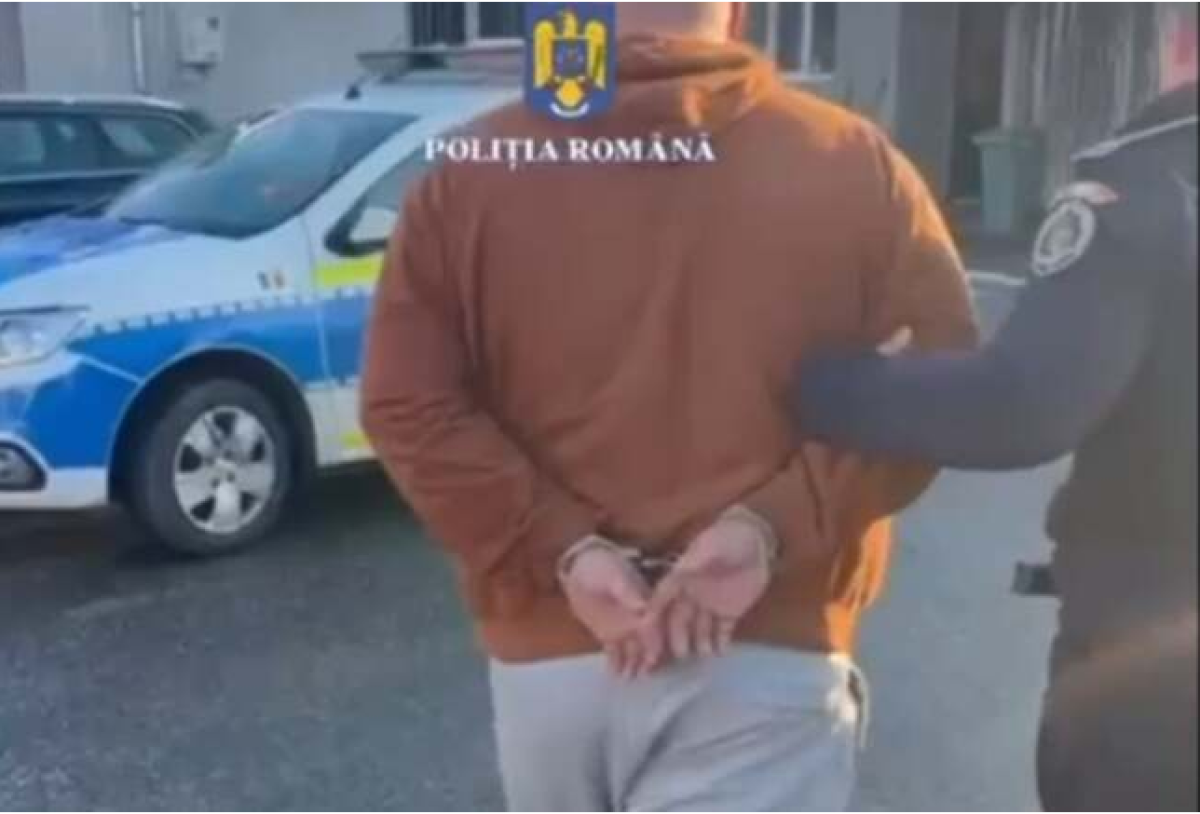 Criminalul de la Chișineu-Criș avea doi copii cu tânăra pe care a ucis-o