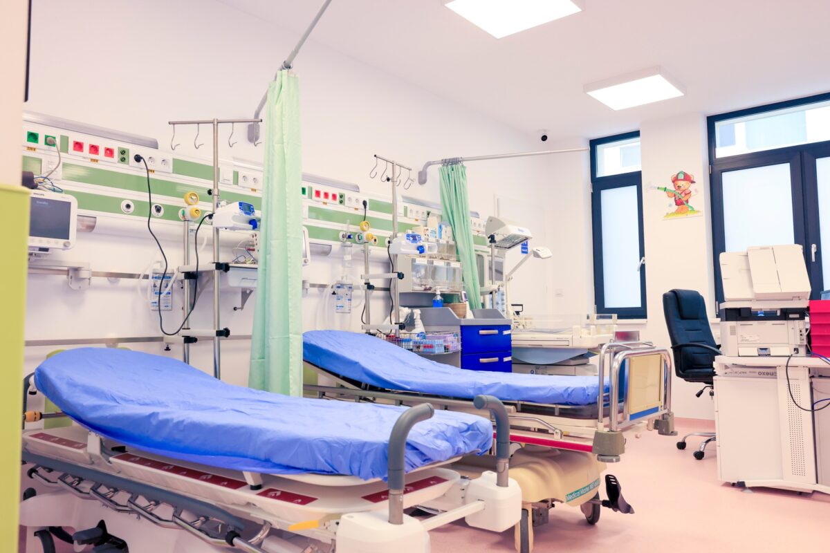 Arafat: Burnout-ul la UPU are tratament, presiunea asupra medicilor trebuie redusă