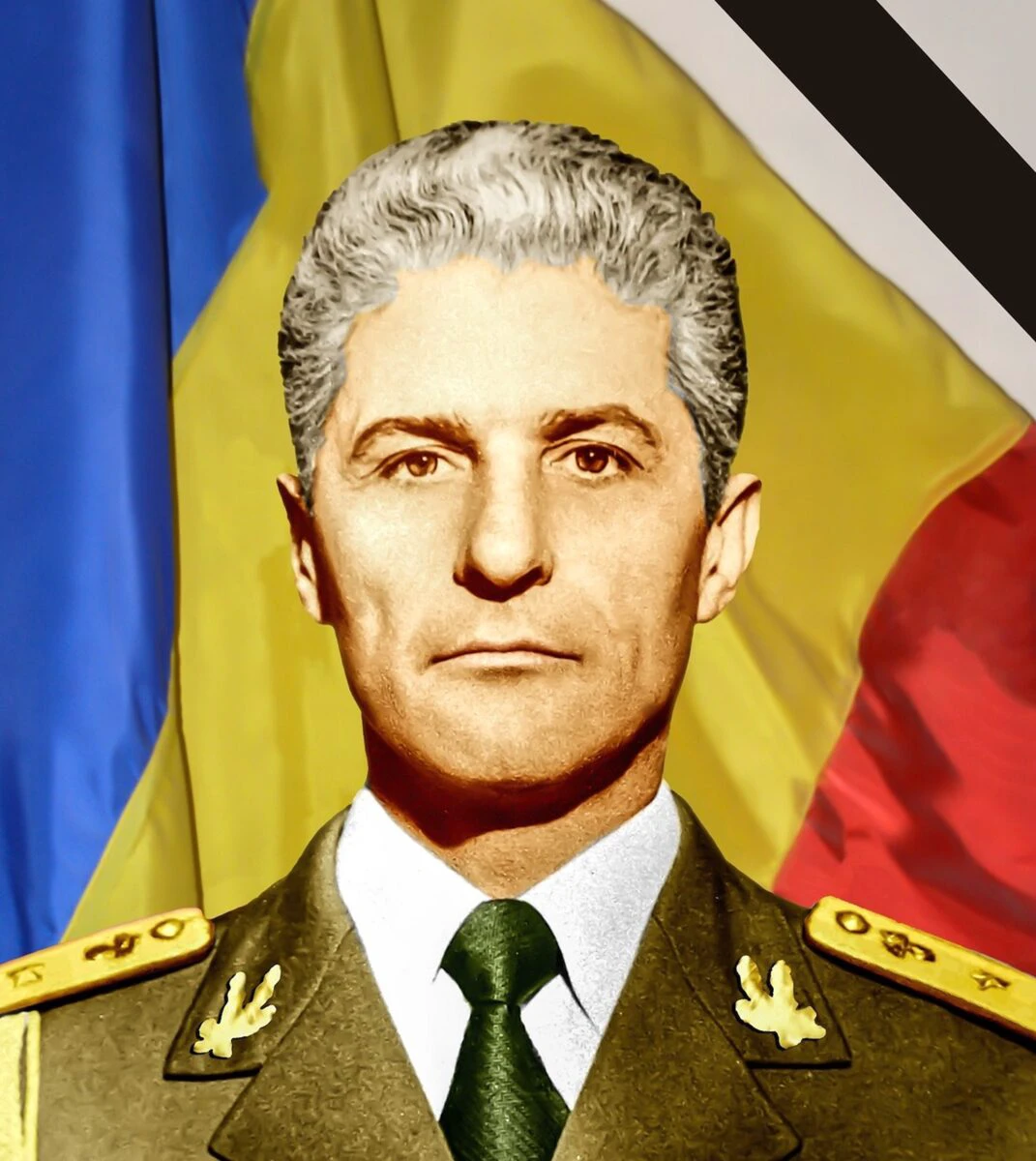 Gheorghe Ambrozie Onișor, viața și cariera unui comandant al Regimentului 30 Gardă