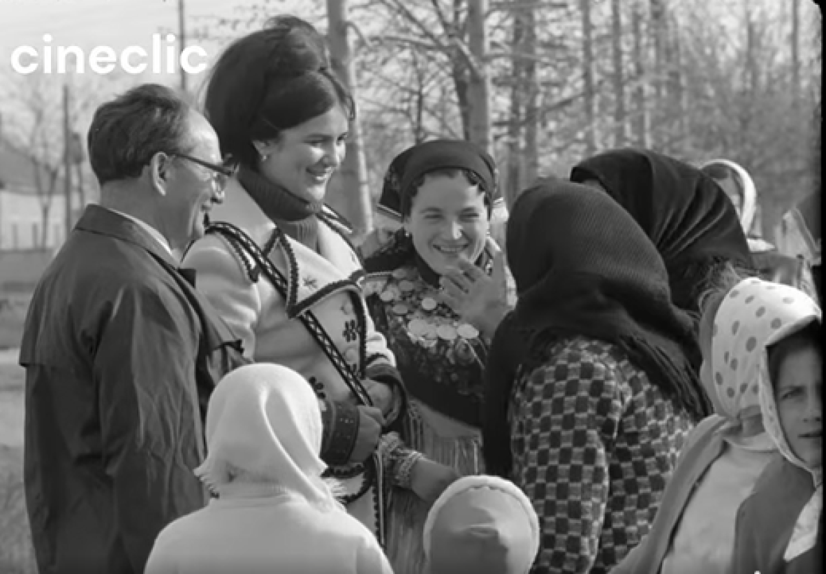 Marea artistă care a debutat într-un păr, la Șicula, are propriul festival. Una dintre cele mai frumoase voci și chipuri din România