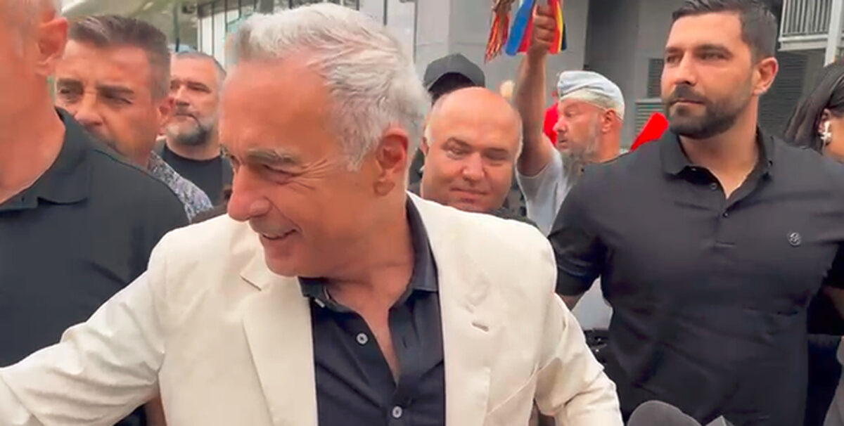 „Revoluția” lui Călin Georgescu. Ce plan a pus la cale fostul candidat