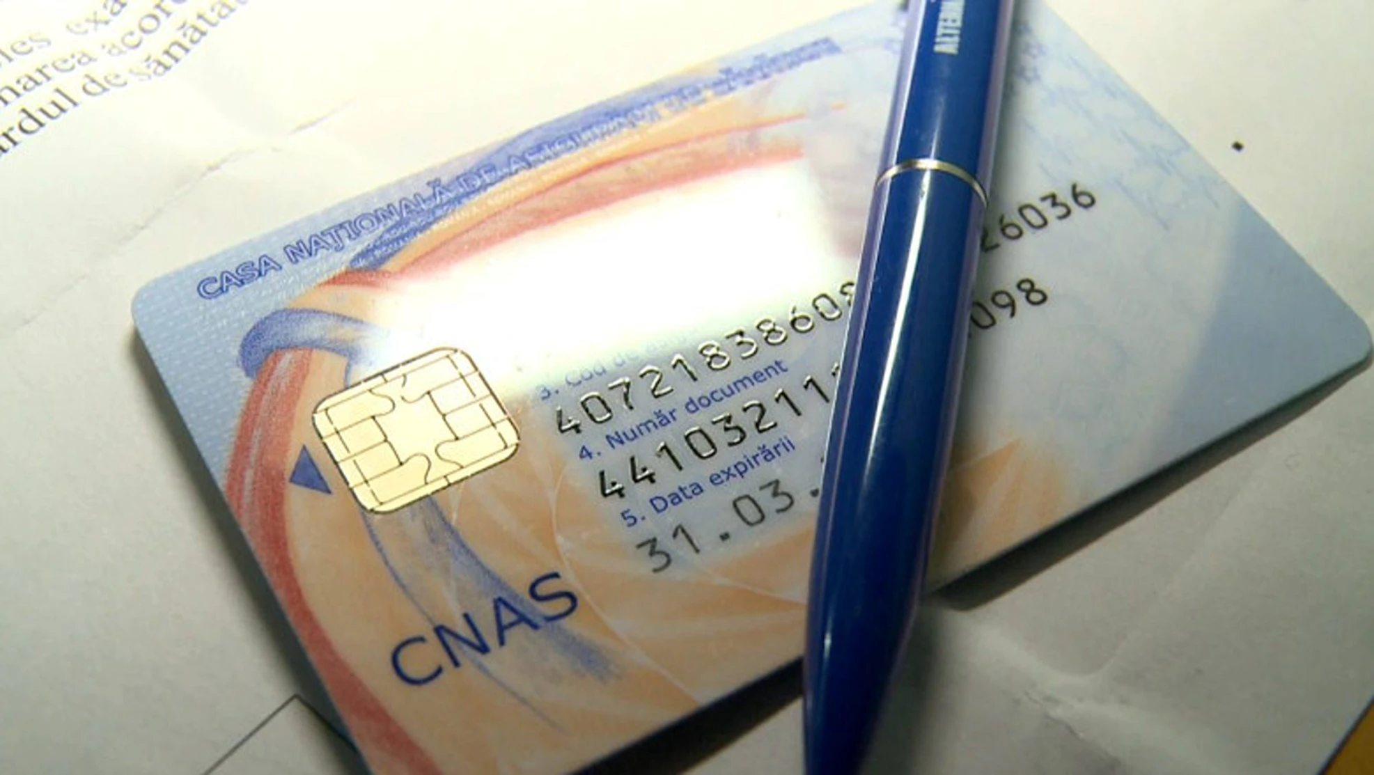 După CNP, românii vor avea și Codul Personal de Sănătate