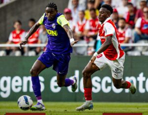Sporting Braga – CFR Cluj 2-0. Ardelenii au părăsit Europa League