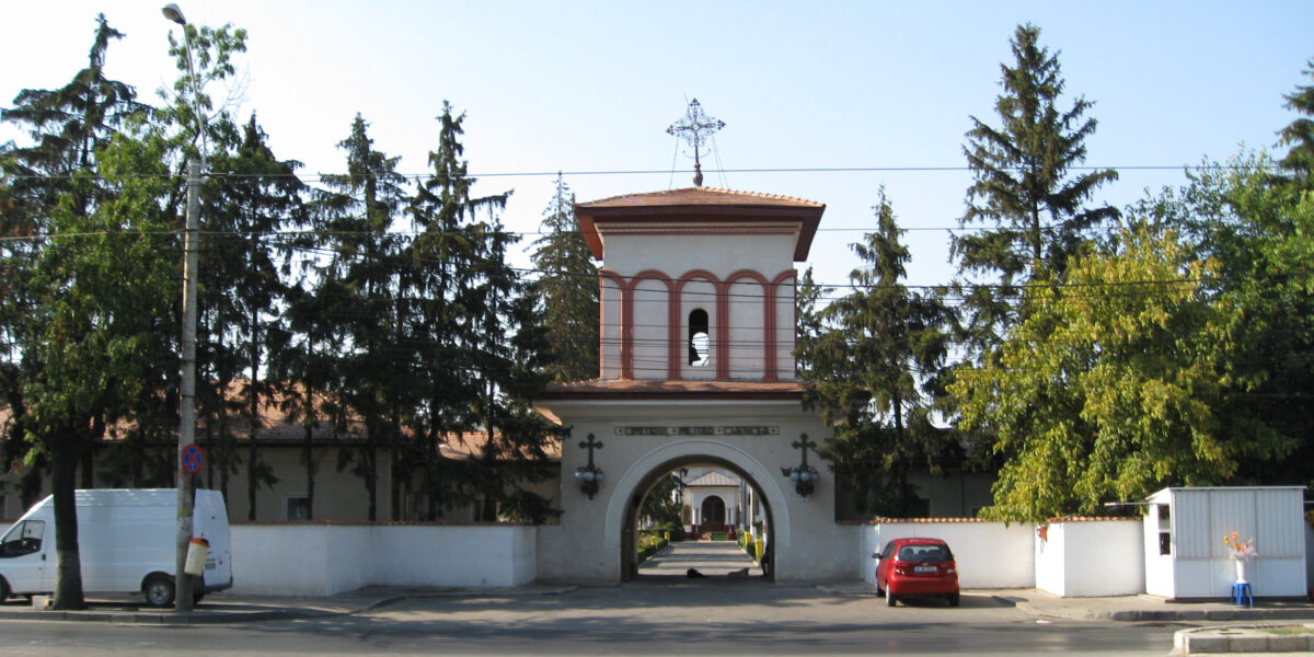 Ion Iliescu, înmormântat alături de nomenclatura comunistă