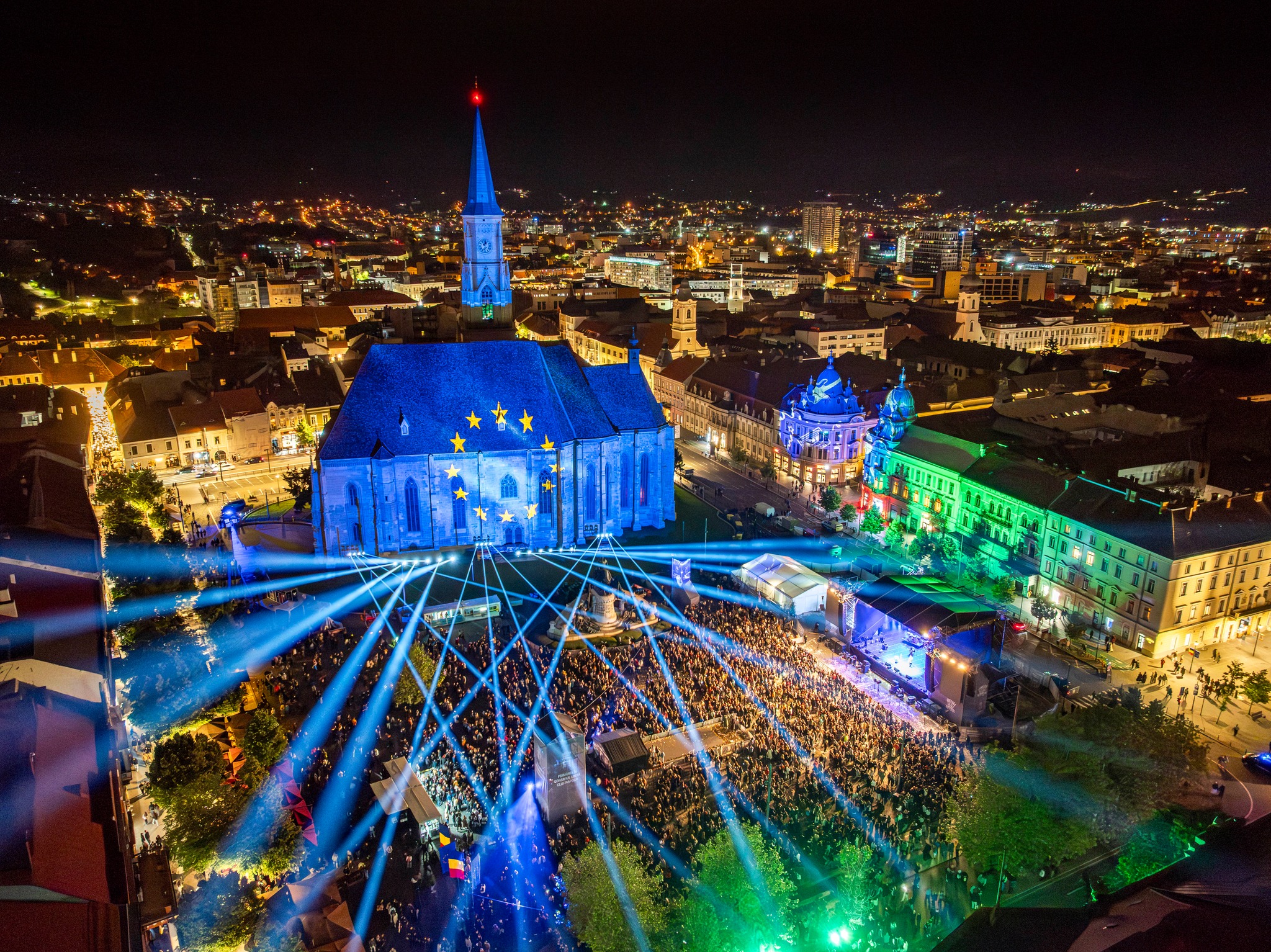 Președintele Ungariei, vizită privată în Cluj-Napoca. Va deschide Zilele Culturale Maghiare