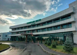 Cuibul directorilor Romsilva, hotelul de lux din București, va fi transformat. Se închide paradisul celor 41