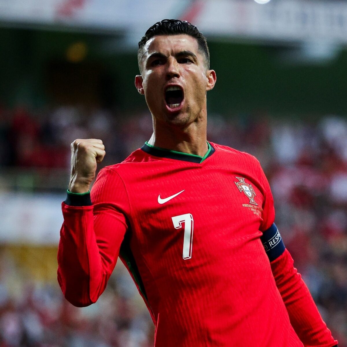 Record istoric pentru Cristiano Ronaldo: 100 de goluri în patru campionate diferite