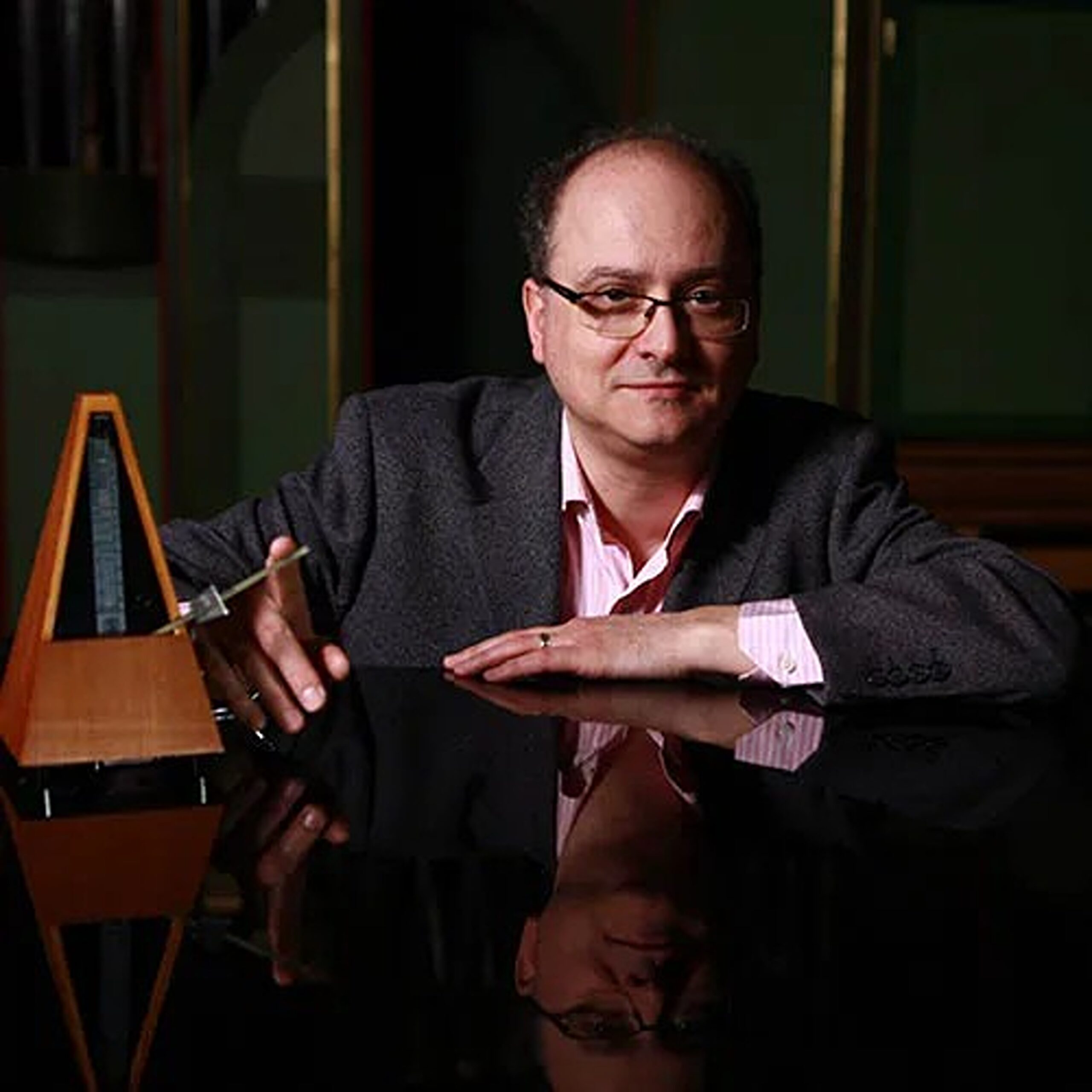 Festivalul Enescu 2025: Dan Dediu laudă Sala Palatului pentru acustică, în ciuda controverselor